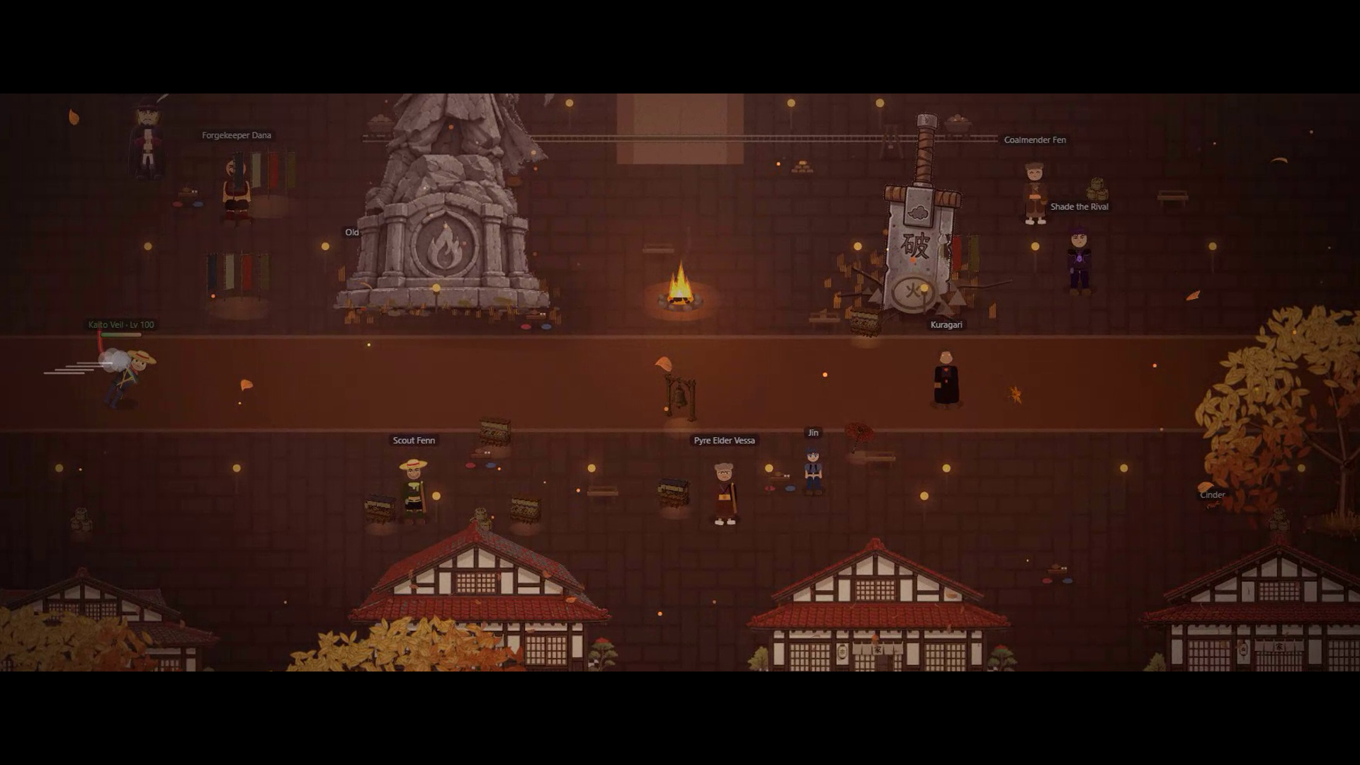 Emberfall